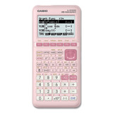 Casio® CALCULATOR,GRPH,9750GIIPK FX-9750GIII-PK
