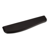 Kensington® ErgoSoft Wrist Rest for Slim Keyboards, 17 x 4, Black 52800