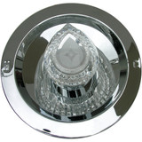 Lasco Legend Tub & Shower Trim Kit, Chrome 31671C