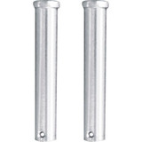 Replacement Small Clevis Pins for Global Industrial Gantry Cranes Set of 2