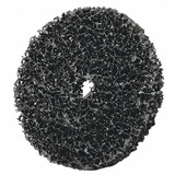 Scotch-Brite Clean and Strip Disc,4in Dia,1/2in Arbor 7100141914