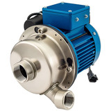 American Stainless Pumps Centrifugal Pump,115/230VAC,SS FDP3AH
