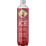 Talking Rain Sparkling Ice 17 Oz. Water, Fruit Punch 716286 Pack of 12
