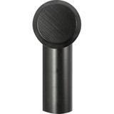Laurey Melrose 3-3-4 In. Center-To-Center Matte Black T-Bar Cabinet Drawer Pull 87120 253455