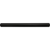 Laurey Melrose 3-3-4 In. Center-To-Center Matte Black T-Bar Cabinet Drawer Pull 87120 253455