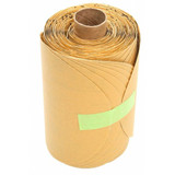 3m PSA Sanding Disc Roll,5 in Dia,P320 G 7000028093