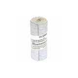 3m Sandpaper Roll, 2 1/2 in W, 8 1/4 ft L 7100143208