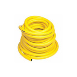 Speedaire Air Hose,3/8" ID x 250 ft. L,Yellow 20071010