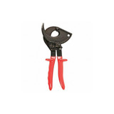 Wiha Insulated Cable Cutter,Shear Cut,11 In 11975