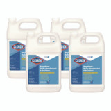 Clorox® Anywhere Hard Surface Sanitizing Cleaner, 128 Oz Bottle, 4/carton 31651