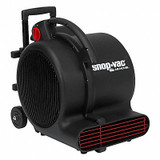 Shop-Vac Portable Blower/Dryer,120V AC,30 ft 1030211