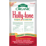 Espoma Organic 50 Lb. 4-3-4 Holly-tone Dry Plant Food HT50