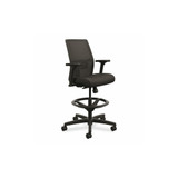 HON® CHAIR,IGNITION,TASK,BK HITSMS1AHIMCU10BLSBT