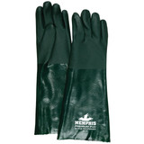 MCR Safety® Premium Grade Supported PVC Gloves, Double Dipped