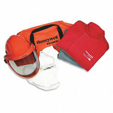 Honeywell Salisbury Arc Flash Clothing Kits SK8RG2X-WB