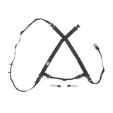 Op/Tech Usa Scanner Harness - X-Small 99013967