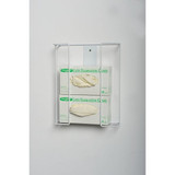 Manufacturer Varies Glove Box Dispenser,3 Boxes 6GKY3
