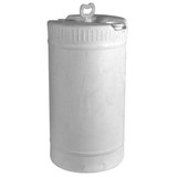 Manufacturer Varies Container,15 gal. Capacity 5UWG5