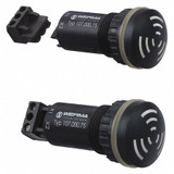 Werma Audible Alarm,115V  10701060