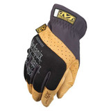 Mechanix Wear Mechanics Gloves,Brown,12,PR MF4X-75-012