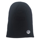 Polar Plus Face Mask,Black,Universal 980