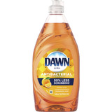 Dawn Ultra 18 Oz. Orange Scent Antibacterial Dish Soap 3077209401