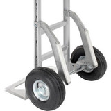 Stairclimbers for Global Industrial Aluminum Hand Trucks