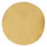 Norton Abrasives Hook-and-Loop Sanding Disc,6 in Dia,PK50 63642506234
