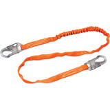 Honeywell Miller® Titan™ Shock-Absorbing Lanyards