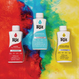 Rit 8 Oz. All Purpose Scarlet Liquid Dye 88050 627329