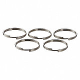Milwaukee Tool Split Ring,PK5 48-22-8883