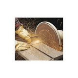 3m PSA Sanding Disc,3/4 in Dia,80 G,PK50 60440202608