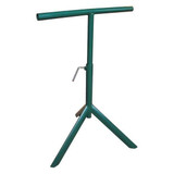 Sim Supply Tripod Stand,25" to 43" H  3MY71