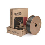 Lincoln Electric Flux-Cored Wire,E71T-9C/M,0.045",33 lb ED031669