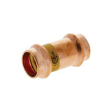 Nibco Press Couplings,Copper,2-1/4" 9001250HPC