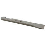 Westward Chisel,Oval,3/4in 4MHC1