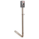 Tempco Drum Immersion Heater,8.3A,Indoor,55gal TAT30005