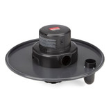 Shop-Vac Drum-Top Vacuum Head,120 V,80 cfm,35 ft 9700606