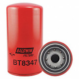 Baldwin Filters Hydraulic Filter,Spin-On,7-7/32" L BT8347