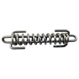 Sim Supply Ext Spring,Safety Drawbar,8 3/4 OAL  1NBU6