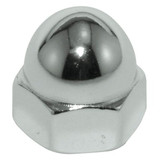 Manufacturer Varies CpNt,LwCrn,18-8,SS,#6-32,11/32",10PK CPB238
