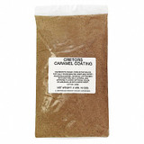 Cretors Caramel Mix,2-5/8 lb.,PK12 9800