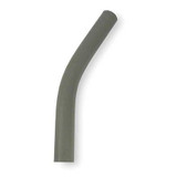 Cantex Elbow,PVC,Trade Size 2 1/2in 5121009