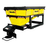 Snowex Electric Broadcast Spreader, 27 Cu. Ft. 32600