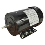 Dayton Motor,2 hp, 230/460V AC,3 Phase PP2LTAF23TCG