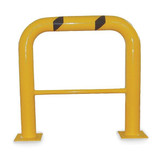 Manufacturer Varies High Profile Machine Guard 2WJJ4