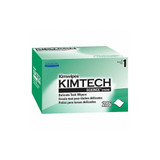 Kimberly-Clark Professional Dry Wipe,4-1/2" x 8-1/2",White 34120