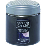 Yankee Candle Fragrance Spheres 6 Oz. MidSummer's Night Odor Neutralizer