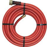 5/8x100' Prem Rubr Hose