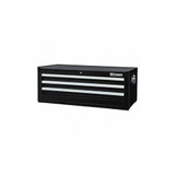 Westward Black,Light Duty,Intermediate Chest 49EV15